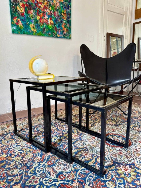 Producto - Mesa NIDO - 2