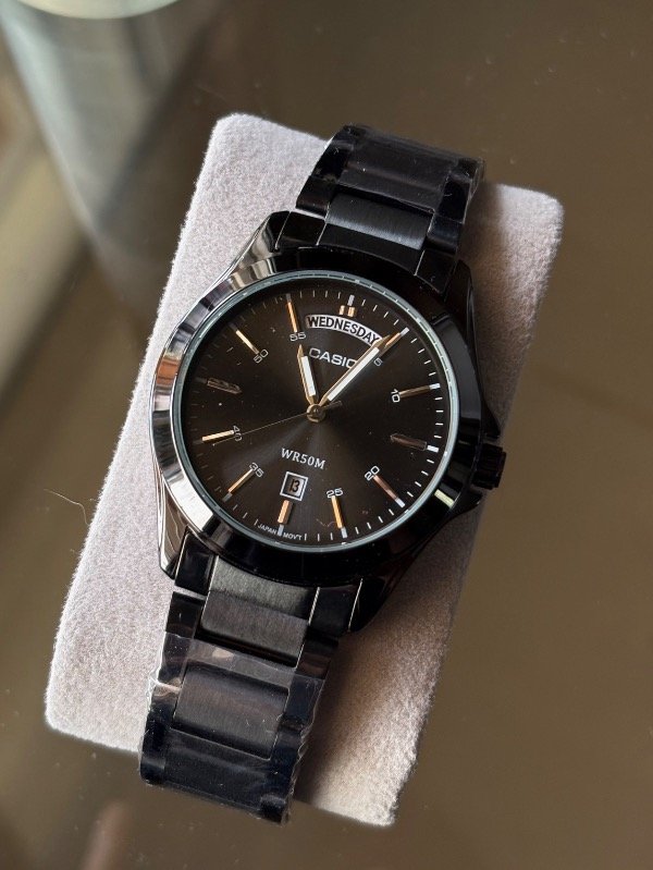 Producto - Símil Casio MTP 1370d N