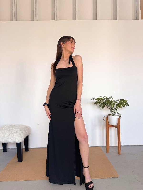 Producto - Vestido long