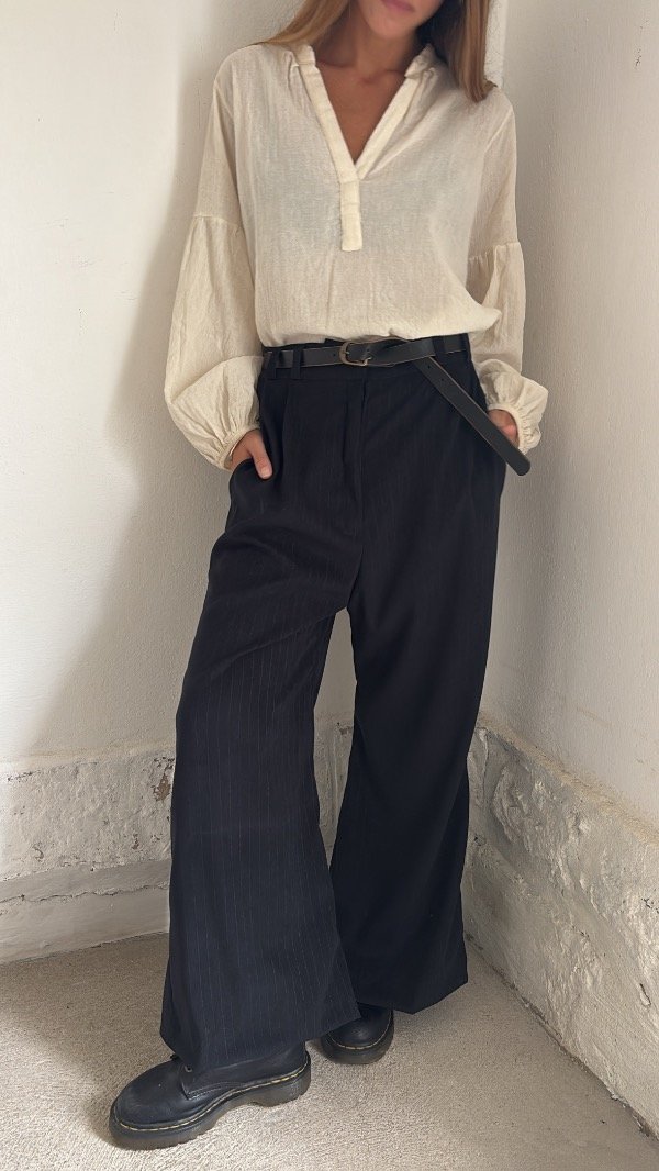 Producto - Pantalón Cristóbal Segunda Vida