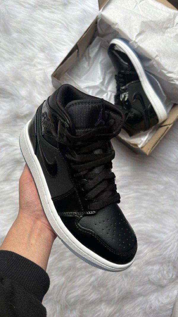 Producto - JORDAN RETRO 1 SPACE JAM - 1