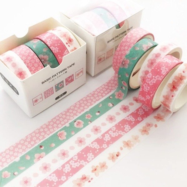 Producto - Washi Yubx - 6