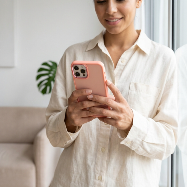 Producto - Total pink