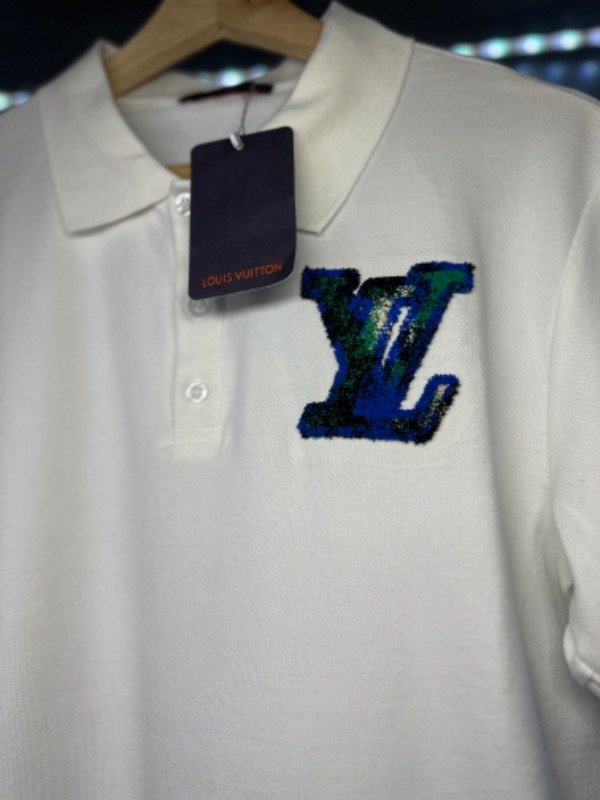 Producto - Chomba LV b - 1