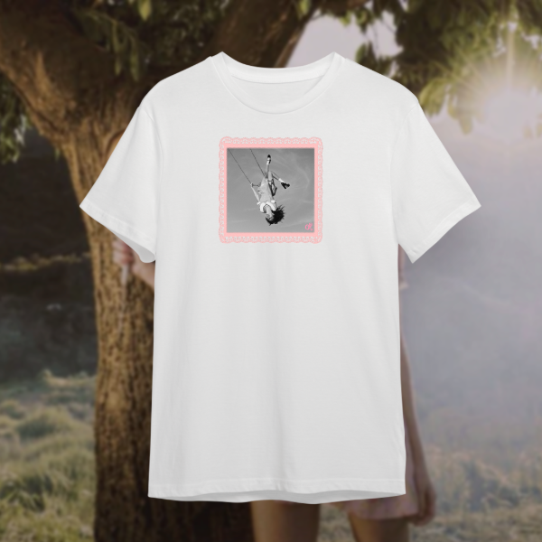 Remeron oversize portada Olivia — imagen 2