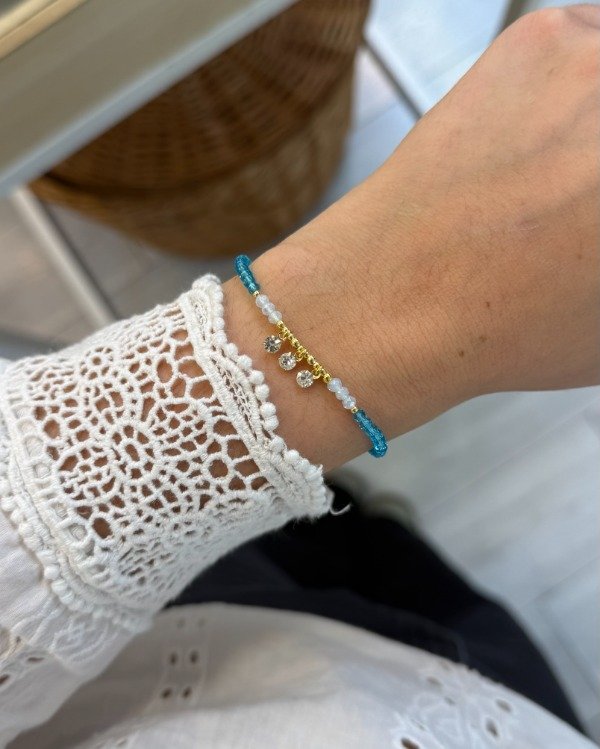 Producto - PULSERA ORGULLO