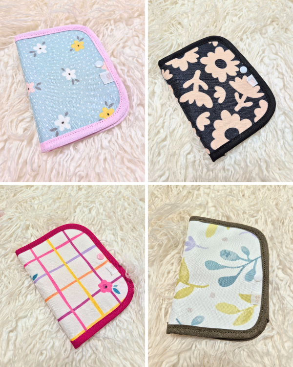 Producto - Estuche Tutti - Flores - 0