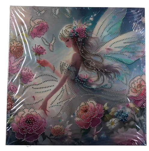 Producto - DIAMOND PAINTING HADA