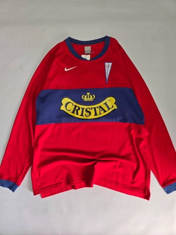 Producto - Buzo NIKE UTILERIA