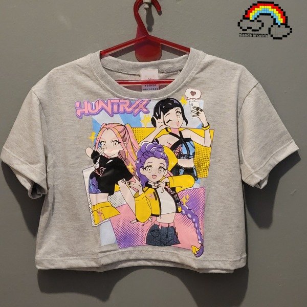 Producto - PUPERA INFANTIL GUERRERAS DEL KPOP T.10
