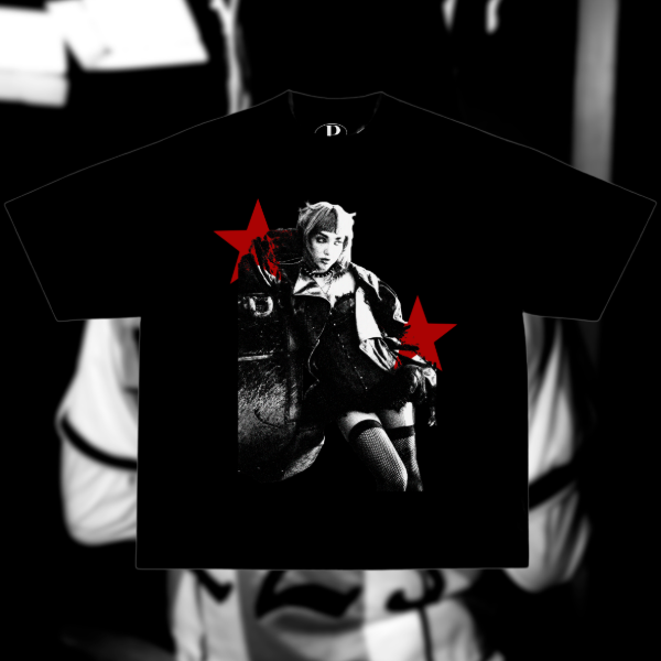 Producto - Baby tee shanina II