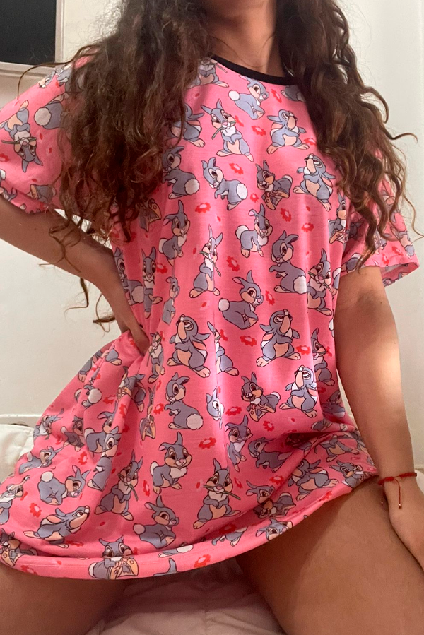 Producto - Remeron Conejito
