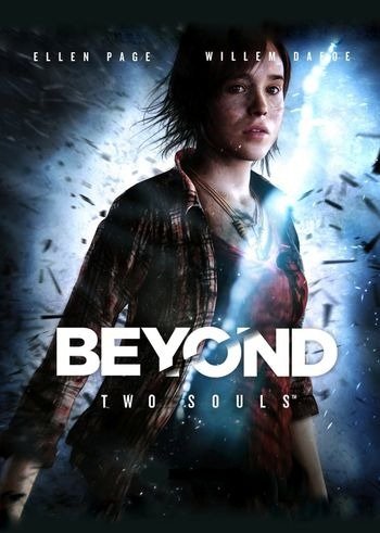 Producto - Beyond: Two Souls