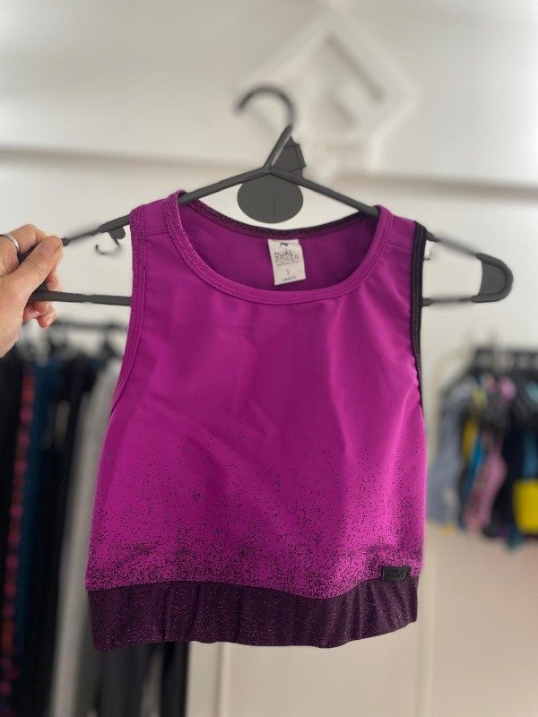 Producto - Top Degrade