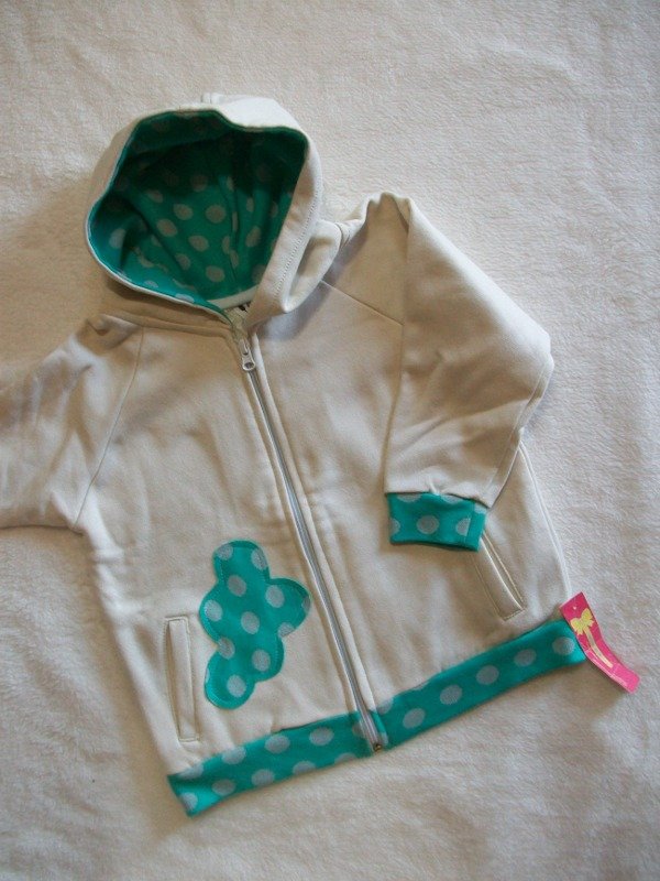 Producto - Camperas de frisa - 3
