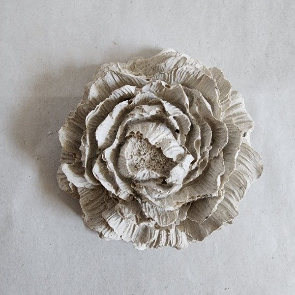 Producto - Adorno Flor Peonia - Ideal Souvenir