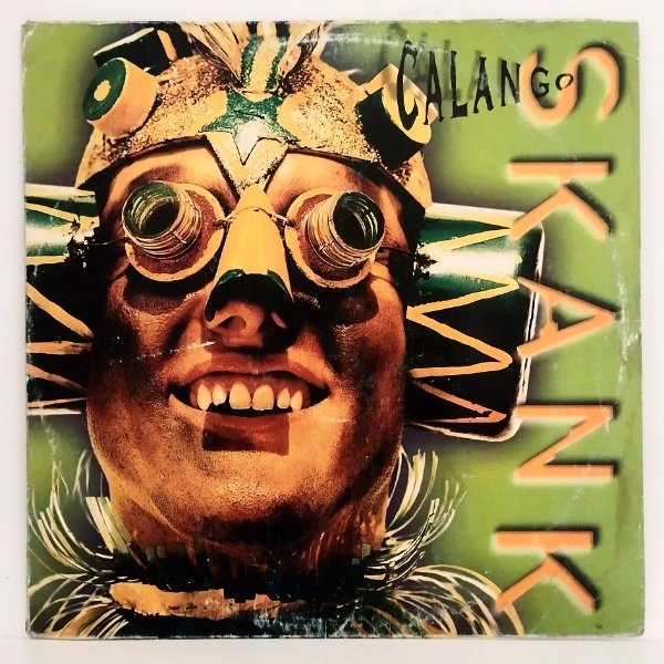 Producto - SHANK - CALANGO (BRASIL)
