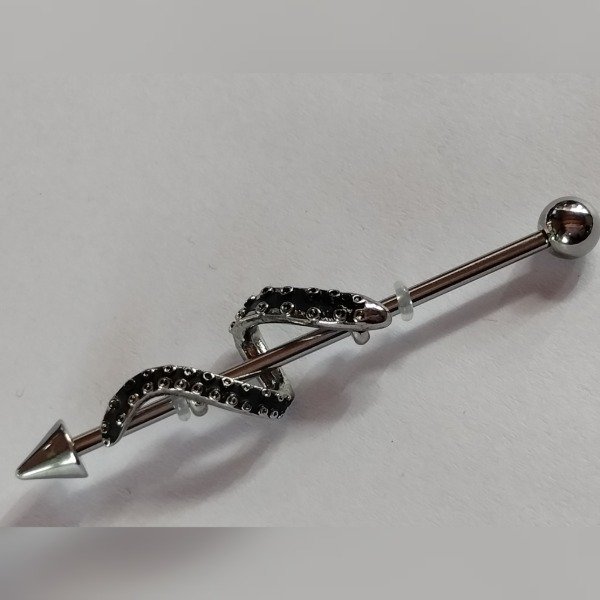 Producto - AQ Barra. Tentaculo