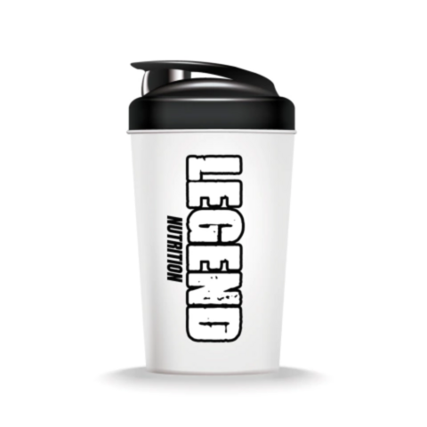 Producto - Shaker legend