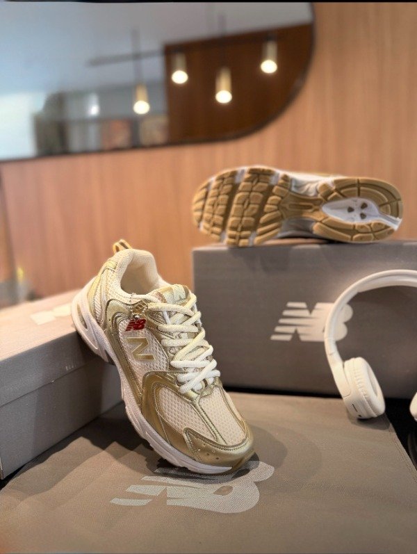 Producto - New Balance 530 Oro - 5