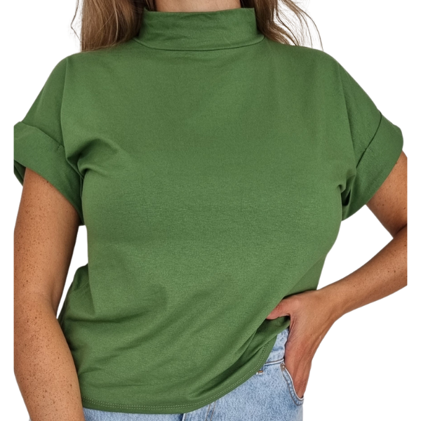 Producto - Remera Analú