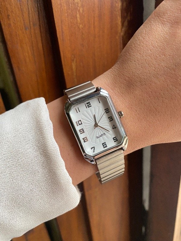 Producto - Reloj Franchesca - 0