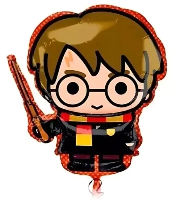 Producto - GLOBO HARRY POTTER