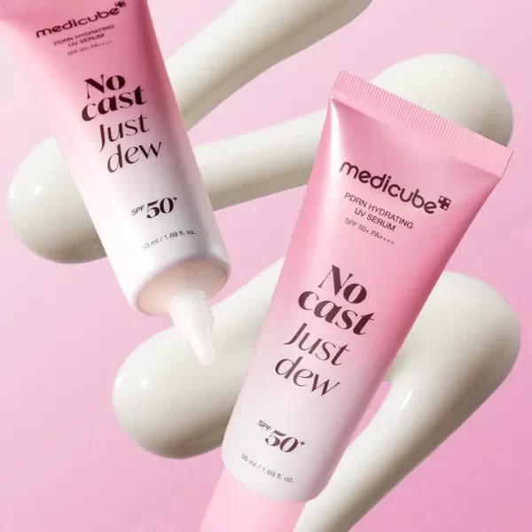 Producto - medicube No Cast Just Dew 50ml