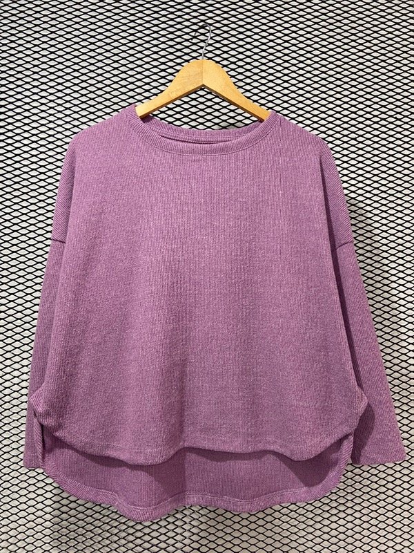 Producto - Buzo morley TM/L