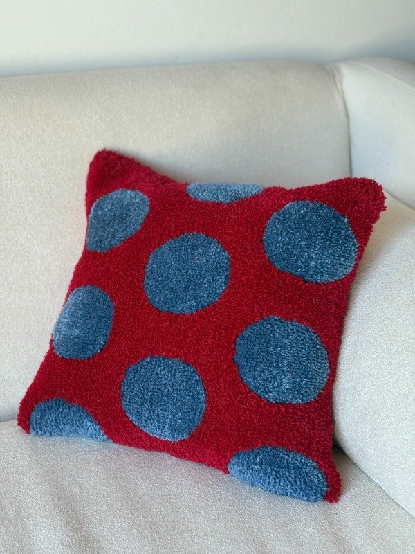 Producto - Almohadon Min