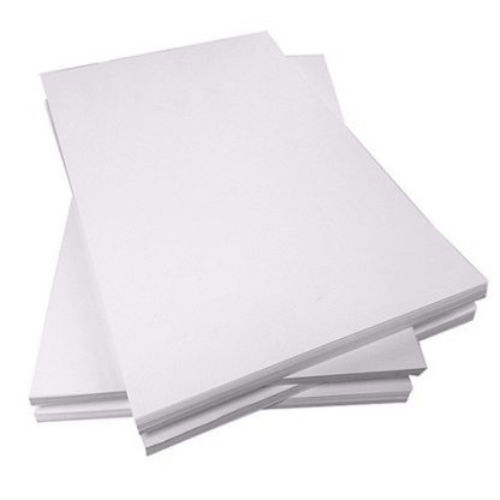 Producto - Hojas A4 240 grs x unidad