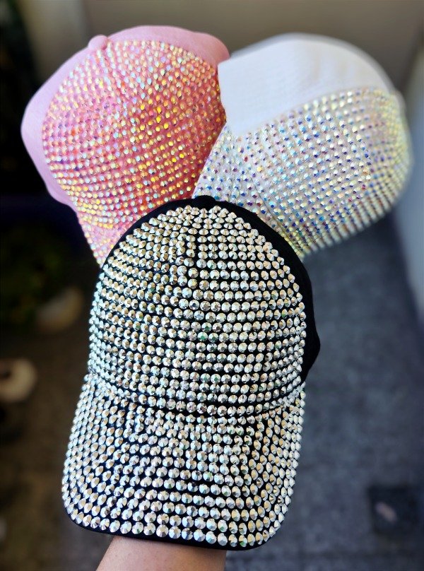 Producto - Gorra Madison Strass