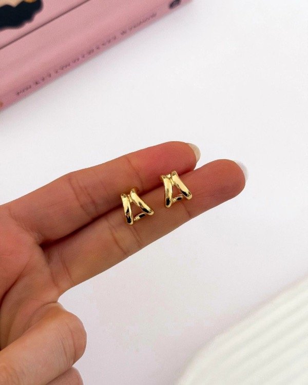 Producto - Aros Ginon