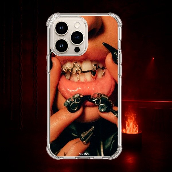 Producto - JOJO grrr