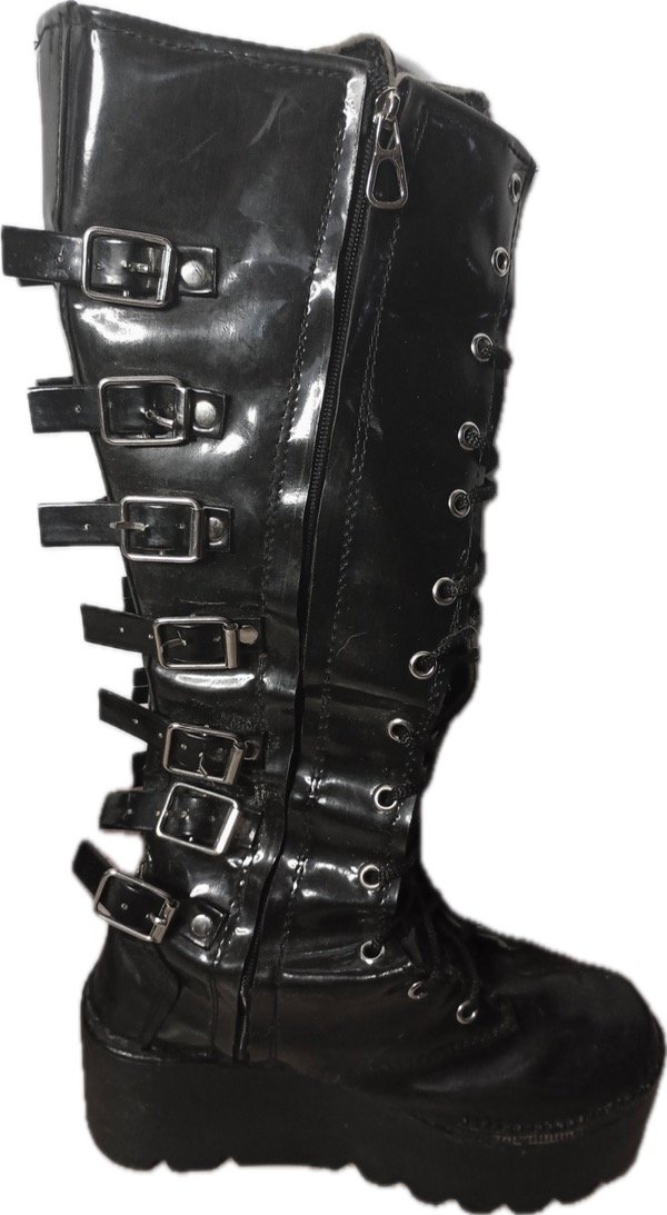 Producto - Vkei boOts