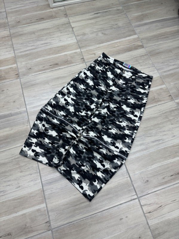 Producto - DUAL ARMY SUPER BAGGY 2 EN 1