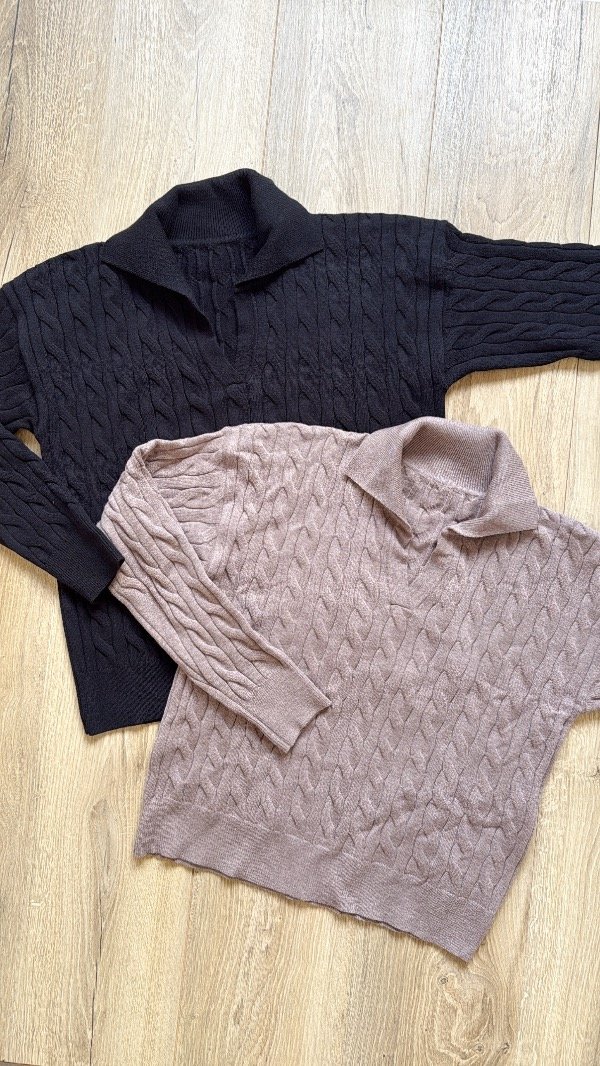 Producto - SWEATER MICHIGAN