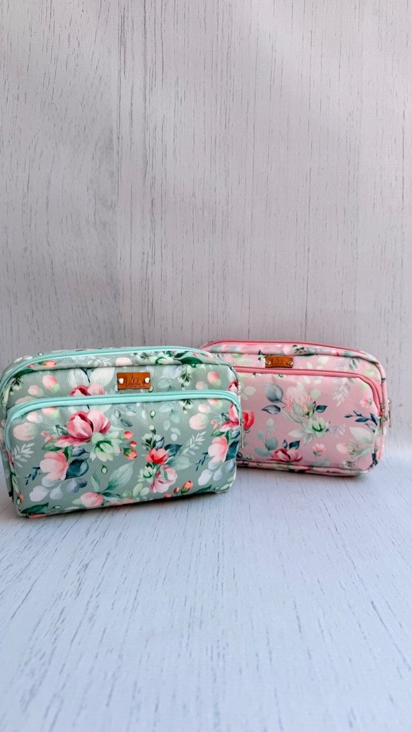 Producto - Nuevo! Neceser Guinea