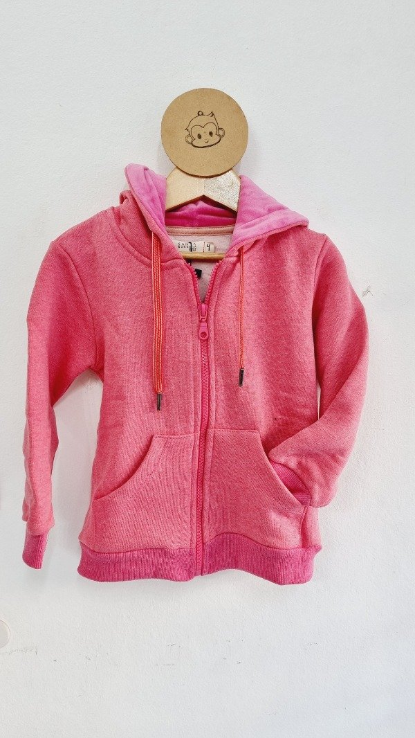 Producto - Campera Cynthia