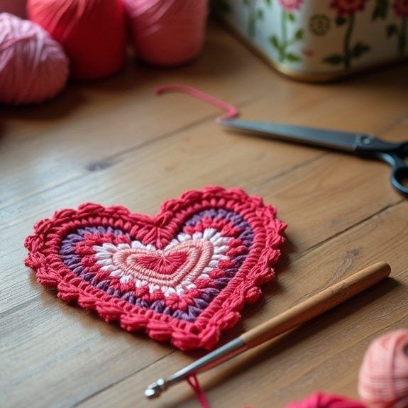 Producto - Taller Iniciación al Crochet