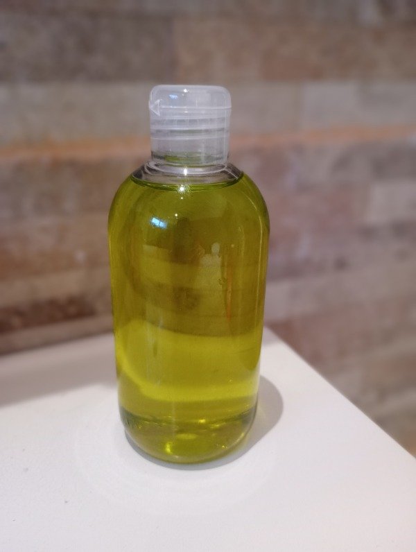 Producto - Oleo Corporal para la ducha