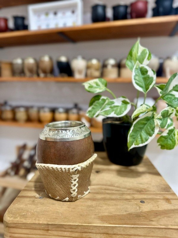 Producto - Mate Torpedo de campo