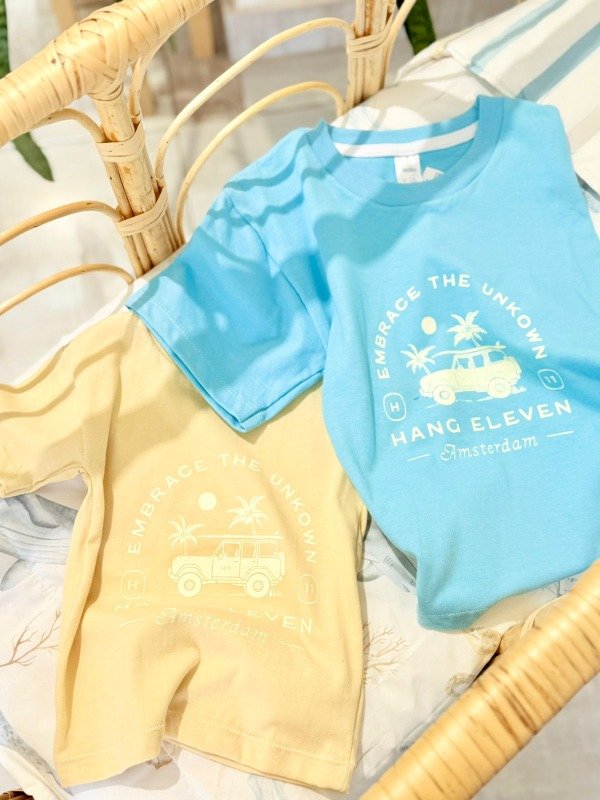 Producto - REMERA ELEVEN