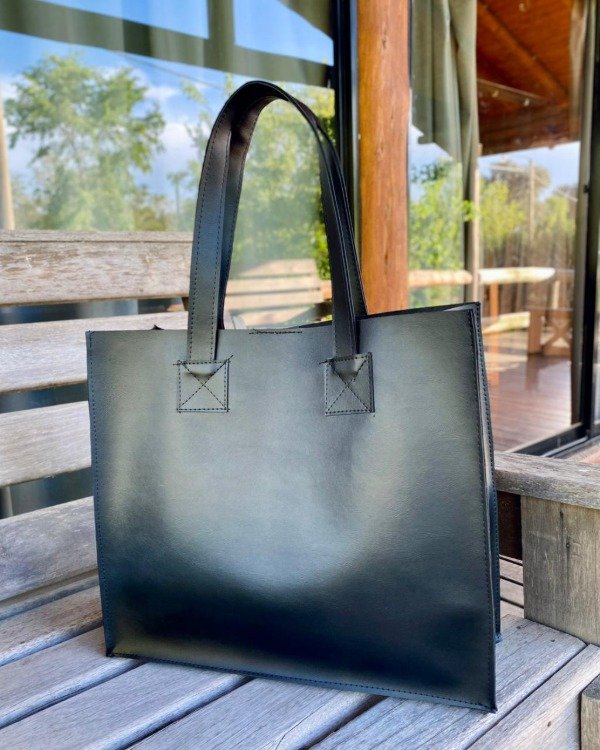 Producto - Amerí simil cuero.