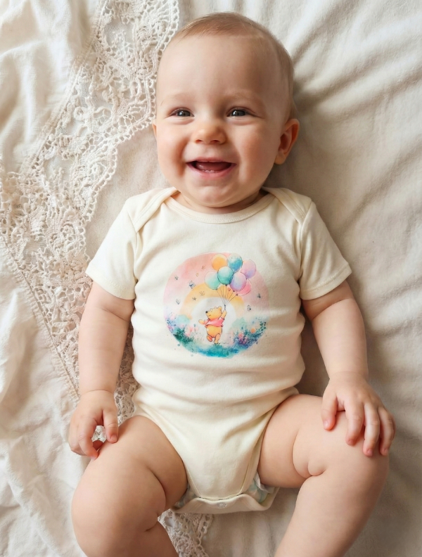 Producto - Body Winnie Pooh