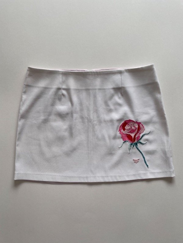 Producto - pollera kosiuko vtg - 0
