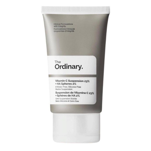 Producto - The Ordinary Vit C Suspensión + AH Spheres