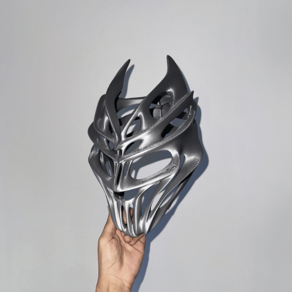 Producto - Máscara ORDEN