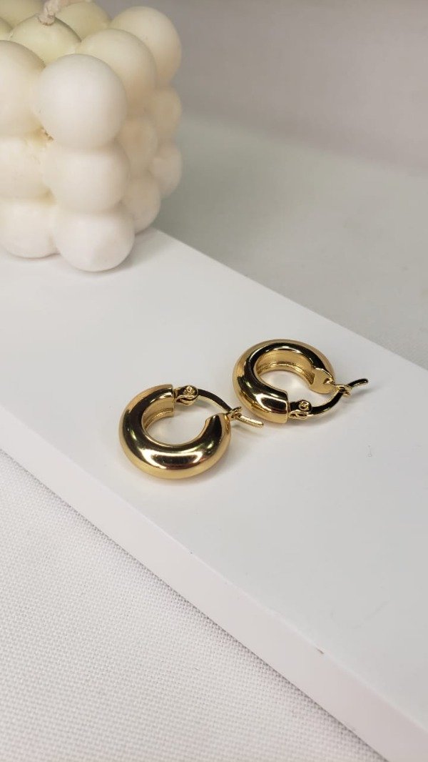 Producto - Argollas Vicky