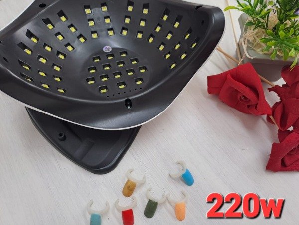 Producto - Cabina 220w - 1